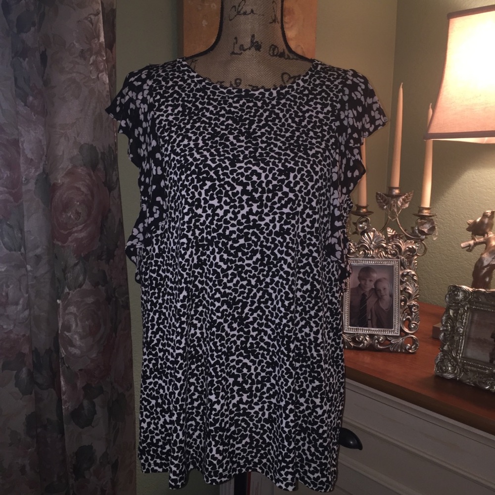 Michael Kors Top